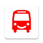 Logo of SingBUS android Application 